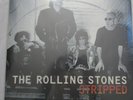 THE ROLLING STONES STRIPPED SEALED VINYL LP L68