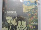 THE SEEDS FUTURE SEALED SMALL HOLE UNDER SHRINK LEFT CORNER GNP2038 VINYL LP L68