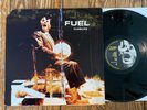 1998 Fuel Sunburn  Lp Original Pressing