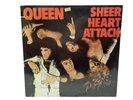 Queen Sheer Heart Attack 1974 7E-1026 Vinyl LP New Sealed