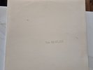 The Beatles the White Album Capitol SWBO 101 Vinyl LP  Record with Poster