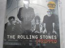 THE ROLLING STONES STRIPPED NM/NM w/HYPE 7243 V2801  VINYL LP L68