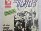 DIE BEATLES PLEASE PLEASE ME  UND ANDERE KNüLLER GERMAN IMPORT EX VINYL LP L70
