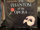 The Phantom of the Opera (1987) - 2 LP - VG+ Condition