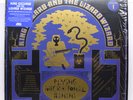King Gizzard And The Lizard Wizard – Flying Microtonal Banana - Radioactive Yel