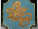 Chicago Transit Authority 2X LP Gatefold 1969 Columbia GP 8 Vintage Vinyl Record