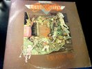 Aerosmith “Toys In The Attic” LP Rare Columbia Quadraphonic