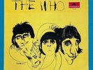 THE WHO 12