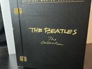 The Beatles and Rolling Stones  collections MFSL mobile fi original masters 14