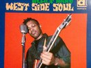 MAGIC SAM / WEST SIDE SOUL--Vinyl LP-Brand New/Still sealed_TTT10251021