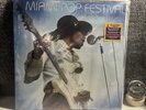 The Jimi Hendrix Experience. Miami Pop Festival. (2013)