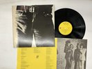 The Rolling Stones Sticky Fingers Japan LP [51207ER]