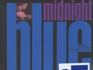 Kenny Burrell - Midnight Blue (Vinyl LP - 2014 - US - Reissue)