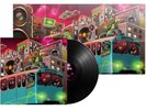 Samy Deluxe & Conductor | Samy X Conductor | Ltd. Black Vinyl + Poster | Neu OVP