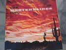 The Westernaires Western Aires Sings Private Texas Christian Gospel Vinyl LP