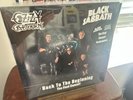 Ozzy Osbourne & Black Sabbath - 