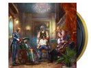 Lies of P 3LP Vinyl Round8 Studio Video Game Music Soundtrack Iam8bit 8BIT-8246