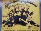 The Grass Roots Golden Grass Their Greatest Hits DS-50047 Signed Autographed