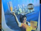 Supertramp - Breakfast In America Half Speed Master Canada 1979 Audiophile