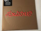 Bob Marley & The Wailers – Exodus -  LP -  NEUF - FACT SEALED