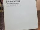 George Michael Jesus To A Child 12