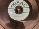 IVAN: Frankie Frankenstein / that'll be alright CORAL 7