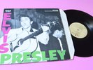 ELVIS PRESLEY LP STESSO TITOLO ITALY 1977 EX++