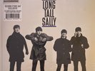 THE BEATLES Long Tall Sally EP 7