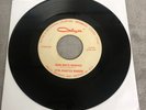 77th PAINTED WINDOW - Snow White Morning / Snowflake 1967 45 RPM  VG  VERY RARE