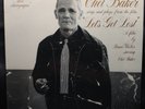 CHET BAKER - Sings And Plays From The Film 
