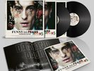 DAMIANO DAVID - Funny Little Fears (Dreams) (2024) 2 LP Vinyl preorder