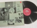 ERNIE WILKINS KENNY CLARKE SEPTET LP -- Savoy # MG-12007 -- Rudy Van Gelder