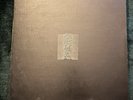 Joy Division Unknown Pleasures Vinyl LP Textured Sleeve