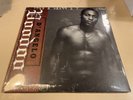 D'Angelo - Voodoo Vinyl Record LP NEW/SEALED 2015 Virgin Records Re-Pressing R&B