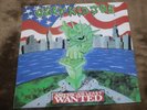LP UGLY KID JOE  America's Least Wanted 1992 Original Near Mint