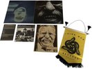 Third Man Records Vault Package #30 Jack White Stripes Raconteurs LP Original