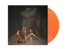 TATE MCRAE - SO CLOSE TO WHAT - ALBUM VINYL ORANGE NEON UO