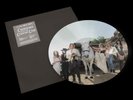 Lana Del Rey Chemtrails Over the Country Club Picture Disc Spotify Fans First