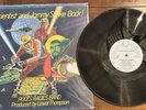 Scientist And Jammy Strike Back LP (Trojan) Original EX