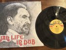 Scientist Jay Life In Dub LP (Jah Life) EX