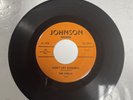 Doo Wop 45 Johnson Records The Shells Don’t Say Goodbye/ Pleading No More
