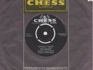 Radiants I'm Glad Im The Loser Chess CRS8073 Soul Northern Motown