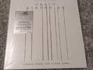 Death Stranding Songs from the Video Game New 3 LP White And Black Vinyl /2000