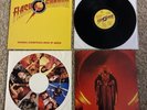 Queen Flash Gordon 12” Vinyl Record 1st Press 5E-518-A (sp)