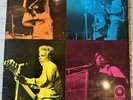 VANILLA FUDGE NEAR THE BEGINNING ATCO 228020 A1/B1 LP N/M VINYL : COVER EX