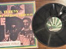 Augustus Pablo King Tubby Meets Rockers Uptown LP (Yard Music) Original VG+