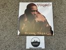 D'ANGELO Brown Sugar Limited Edition 30th Anniversary Vinyl 2LP IN HAND FASTSHIP