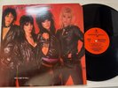 Leather Angel - We Came To Kill (12