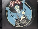Ghost Opus Eponymous Picture Disc Excellent Vinyl Record Album New