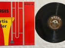 CURTIS FULLER Images SAVOY JAZZ LP VG++